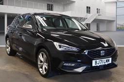 SEAT Leon Hatchback (20 on) 1.4 eHybrid FR DSG 5d For Sale - HPL Motors Oldham, Oldham