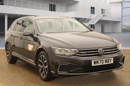 Volkswagen Passat Estate (15-24) GTE 1.4 TSI PHEV 218PS DSG auto 5d For Sale - HPL Motors Oldham, Oldham