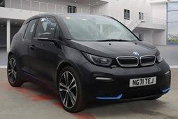 BMW i3 (13-22) s 120Ah Atelier Interior World auto 5d For Sale - HPL Motors Oldham, Oldham