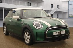 MINI Hatchback (14-24) 1.5 Cooper Classic 3dr Auto For Sale - HPL Motors Oldham, Oldham