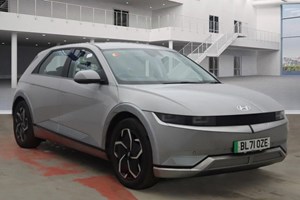 Hyundai Ioniq 5 SUV (21 on) 160kW Premium 73 kWh 5dr Auto For Sale - HPL Motors Oldham, Oldham