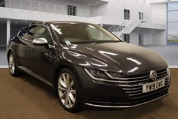 Volkswagen Arteon Coupe (17-24) Elegance 2.0 TDI SCR 150PS DSG auto 5d For Sale - HPL Motors Oldham, Oldham