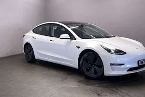 Tesla Model 3 (16 on) Long Range auto 4d For Sale - HPL Motors Oldham, Oldham