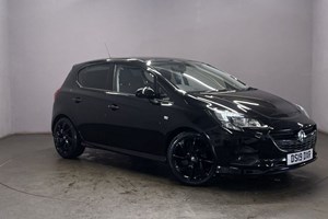 Vauxhall Corsa Hatchback (14-19) SRi VX-Line Nav Black 1.4i (90PS) 5d For Sale - HPL Motors Oldham, Oldham