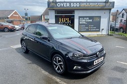 Volkswagen Polo Hatchback (17 on) Beats 1.0 TSI 95PS 5d For Sale - HPL Motors Oldham, Oldham