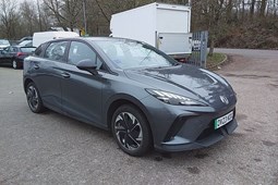 MG MG4 Hatchback (22 on) 150kW SE EV Long Range 64kWh 5dr Auto For Sale - HPL Motors Oldham, Oldham