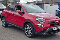 Fiat 500X (15-24) Cross Plus 1.0 120hp 5d For Sale - HPL Motors Oldham, Oldham