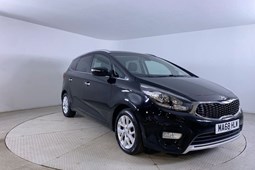 Kia Carens (13-19) 2 1.6 GDi 133bhp ISG 7-seat 5d For Sale - HPL Motors Oldham, Oldham