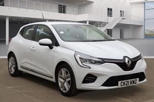 Renault Clio Hatchback (19 on) Play SCe 75 5d For Sale - HPL Motors Oldham, Oldham