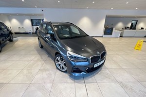 BMW 2-Series Gran Tourer (15-24) 218i M Sport (04/2018 on) 5d For Sale - HPL Motors Oldham, Oldham