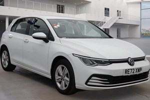 Volkswagen Golf Hatchback (20 on) Life 1.5 TSI Evo 150PS 5d For Sale - HPL Motors Oldham, Oldham