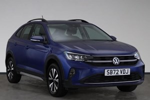 Volkswagen Taigo SUV (22 on) 1.0 TSI Life 4dr For Sale - HPL Motors Oldham, Oldham