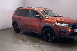 Dacia Jogger SUV (22 on) 1.0 TCe Extreme SE 5dr For Sale - HPL Motors Oldham, Oldham