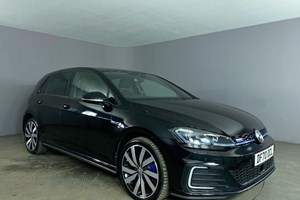 Volkswagen Golf Hatchback (13-20) GTE Advance 1.4 TSI BMT PHEV 204PS DSG auto (03/17 on) 5d For Sale - HPL Motors Oldham, Oldham