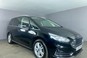 Ford Galaxy (15-23) Titanium 2.0 Ford EcoBlue 150PS 5d For Sale - HPL Motors Oldham, Oldham