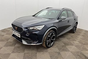 Cupra Formentor SUV (20 on) 1.5 TSI 150 V2 5dr For Sale - HPL Motors Oldham, Oldham