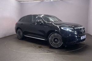 Mercedes-Benz EQC SUV (19-24) EQC 400 AMG Line Premium auto 5d For Sale - HPL Motors Oldham, Oldham