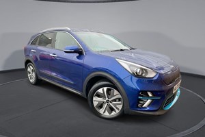 Kia e-Niro SUV (19-22) 150kW 3 64kWh Auto 5d For Sale - HPL Motors Oldham, Oldham