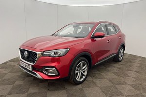 MG HS SUV (19-24) 1.5 T-GDI PHEV Exclusive 5dr Auto For Sale - HPL Motors Oldham, Oldham