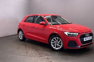 Audi A1 Sportback (18 on) 30 TFSI 110 Sport 5d For Sale - HPL Motors Oldham, Oldham