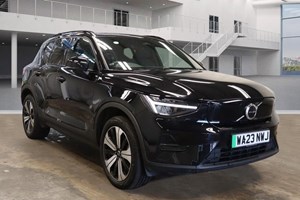 Volvo XC40 Electric SUV (21 on) 170kW Recharge Core 69kWh 5dr Auto For Sale - HPL Motors Oldham, Oldham