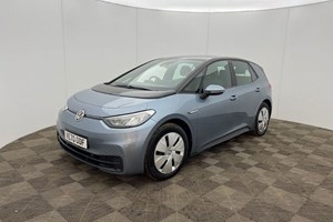 Volkswagen ID.3 Hatchback (20 on) 150kW Life Pro Performance 62kWh 5dr Auto For Sale - HPL Motors Oldham, Oldham