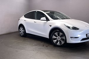 Tesla Model Y SUV (19 on) Long Range AWD 5dr Auto For Sale - HPL Motors Oldham, Oldham