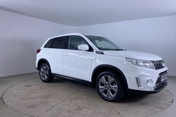 Suzuki Vitara (15 on) 1.0 Boosterjet SZ-T 5d For Sale - HPL Motors Oldham, Oldham