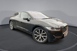 Jaguar I-Pace SUV (18-25) First Edition EV400 AWD auto 5d For Sale - HPL Motors Oldham, Oldham