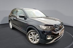 Volkswagen T-Cross SUV (19-24) 1.0 TSI 110 SE 5dr For Sale - HPL Motors Oldham, Oldham