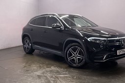 Mercedes-Benz EQA SUV (21 on) EQA 250 140kW AMG Line 66.5kWh 5dr Auto For Sale - HPL Motors Oldham, Oldham