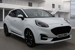 Ford Puma SUV (19 on) ST-Line X 1.0 Ford Ecoboost Hybrid (mHEV) 125PS 5d For Sale - HPL Motors Oldham, Oldham