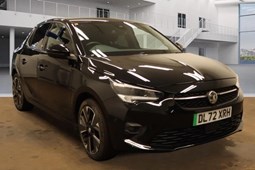 Vauxhall Corsa-e Hatchback (20-23) 100kW Ultimate 50kWh 5dr Auto [11kWCh] For Sale - HPL Motors Oldham, Oldham
