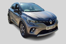 Renault Captur (20 on) 1.6 E-TECH PHEV 160 Techno 5dr Auto For Sale - HPL Motors Oldham, Oldham