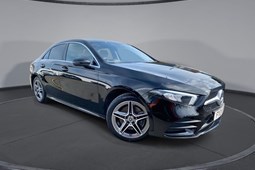 Mercedes-Benz A-Class Saloon (19 on) A 250 e AMG Line 8G-DCT auto 4d For Sale - HPL Motors Oldham, Oldham
