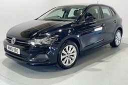 Volkswagen Polo Hatchback (17 on) SE 1.0 65PS 5d For Sale - HPL Motors Oldham, Oldham