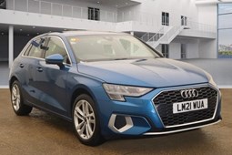 Audi A3 Sportback (20 on) 30 TFSI Sport S Tronic 5d For Sale - HPL Motors Oldham, Oldham