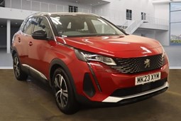 Peugeot 3008 SUV (16-24) 1.6 Hybrid 225 GT 5dr e-EAT8 For Sale - HPL Motors Oldham, Oldham