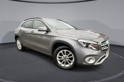 Mercedes-Benz GLA-Class (14-20) GLA 200 SE Executive 7G-DCT auto (01/17 on) 5d For Sale - HPL Motors Oldham, Oldham