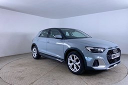 Audi A1 Citycarver (19-21) 30 TFSI 116PS S Tronic auto 5d For Sale - HPL Motors Oldham, Oldham