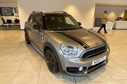 MINI Countryman SUV (17-24) Cooper S E All4 auto 5d For Sale - HPL Motors Oldham, Oldham
