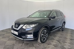 Nissan X-Trail (14-22) Tekna 1.7 dCi 150 5d For Sale - HPL Motors Oldham, Oldham