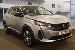 Peugeot 3008 SUV (16-24) 1.6 Hybrid 225 GT 5dr e-EAT8 For Sale - HPL Motors Oldham, Oldham