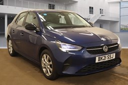 Vauxhall Corsa Hatchback (20 on) SE 1.2 (75PS) 5d For Sale - HPL Motors Oldham, Oldham