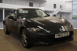 Mazda MX-5 (15 on) Skyactiv-G 1.5 132ps Sport 2d For Sale - HPL Motors Oldham, Oldham