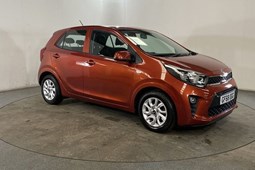 Kia Picanto Hatchback (17 on) 2 1.0 66bhp 5d For Sale - HPL Motors Oldham, Oldham