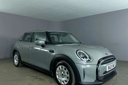 MINI Hatchback (14-24) 1.5 One Classic 5dr For Sale - HPL Motors Oldham, Oldham