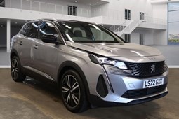Peugeot 3008 SUV (16-24) 1.2 PureTech GT Premium 5dr EAT8 For Sale - HPL Motors Oldham, Oldham