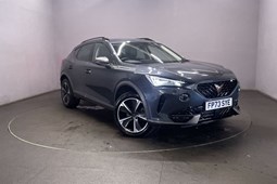 Cupra Formentor SUV (20 on) 1.5 TSI 150 V1 5dr DSG For Sale - HPL Motors Oldham, Oldham