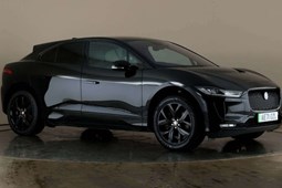 Jaguar I-Pace SUV (18-25) 294kW EV400 HSE Black 90kWh 5dr Auto [11kW Charger For Sale - HPL Motors Oldham, Oldham
